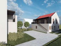 Eladó téglalakás, Pécsett 92.28 M Ft, 3 szobás