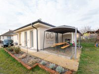 Eladó családi ház, Mikepércsen 134.5 M Ft, 5 szobás