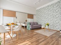 Kiadó téglalakás, albérlet, V. kerületben, Nádor utcában