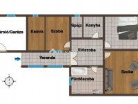 Eladó családi ház