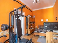 Eladó téglalakás, VI. kerületben 93.5 M Ft, 3 szobás