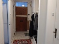 Eladó téglalakás, II. kerületben 110 M Ft, 2+2 szobás