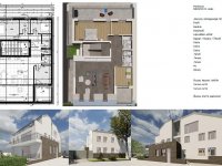 Eladó téglalakás, XV. kerületben 175 M Ft, 4 szobás