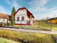 Eladó családi ház, Gulácson 16 M Ft, 1+1 szobás