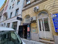 Eladó üzlethelyiség, VI. kerületben 35 M Ft