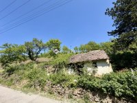Eladó telek, Pécsett, Nagyszkókói úton 14.9 M Ft