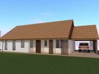 Eladó családi ház