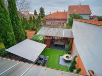 Eladó ikerház, XX. kerületben 124.9 M Ft, 5 szobás