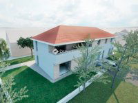 Eladó ikerház, Gyálon 112.99 M Ft, 5 szobás