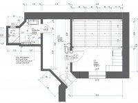 Eladó téglalakás, VII. kerületben 59.6 M Ft, 1 szobás