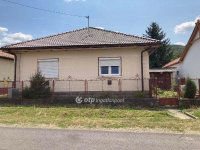 Eladó családi ház, Mátraverebélyen 18 M Ft, 4 szobás