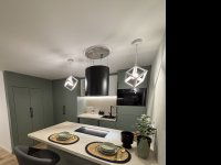 Eladó téglalakás, VI. kerületben, Izabella utcában 49.9 M Ft