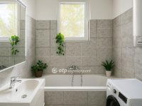 Eladó panellakás, XXI. kerületben 73.9 M Ft, 3 szobás