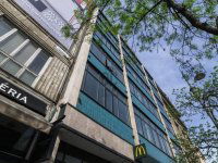 Eladó téglalakás, V. kerületben 218 M Ft, 2 szobás