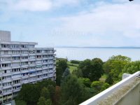 Eladó nyaraló, Balatonföldváron 79.999 M Ft, 2 szobás