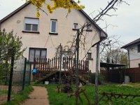 Eladó családi ház, XVI. kerületben 117.999 M Ft, 4 szobás