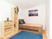 Eladó családi ház, Örvényesen 69.9 M Ft, 2+1 szobás