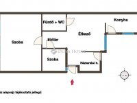 Eladó családi ház