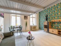 Eladó téglalakás, VIII. kerületben 49.9 M Ft, 1 szobás