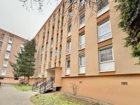 Eladó panellakás, Pécsett 38 M Ft, 2 szobás