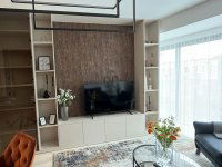 Kiadó téglalakás, albérlet