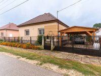 Eladó családi ház, Soponyán 55.9 M Ft, 4 szobás