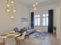 Kiadó téglalakás, albérlet, Budapesten, VII. kerületben