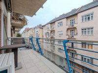 Eladó téglalakás, IX. kerületben 129.5 M Ft, 3 szobás