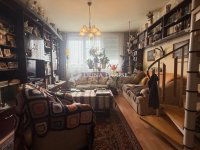 Eladó téglalakás, Szombathelyen 24.5 M Ft, 3 szobás