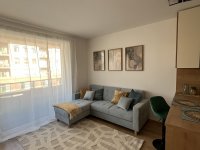 Kiadó téglalakás, albérlet, XIII. kerületben, Lehel utcában