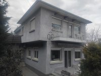 Eladó ikerház, Budapesten, XII. kerületben 499 M Ft, 4 szobás