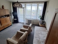 Eladó téglalakás, Egerben 44.6 M Ft, 2+1 szobás