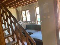 Eladó sorház, Szigethalmon 55 M Ft, 4 szobás