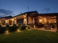 Eladó családi ház, Nyíregyházán 168 M Ft, 4+1 szobás