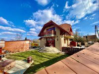 Eladó családi ház, Balatonfűzfőn 189 M Ft, 3 szobás
