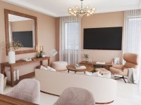 Eladó téglalakás, Budapesten, III. kerületben 143.5 M Ft