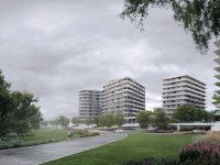 Eladó téglalakás, XI. kerületben 138.975 M Ft, 3 szobás