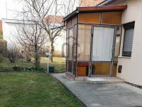 Kiadó családi ház, albérlet, Veszprémben 120 E Ft / hó