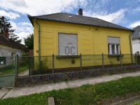 Eladó családi ház, Szepetneken 29.9 M Ft, 4 szobás