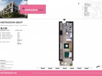 Eladó téglalakás, XIII. kerületben, Sólyatér utcában