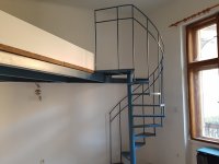 Kiadó téglalakás, albérlet, VI. kerületben, Dessewffy utcában