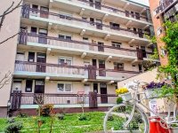 Eladó téglalakás, Zalaegerszegen 40 M Ft, 2 szobás