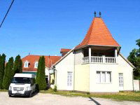 Eladó hotel, Rácalmáson 180 M Ft / költözzbe.hu