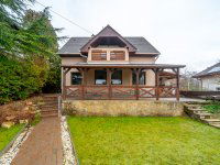 Eladó családi ház, Budaörsön 235 M Ft, 4 szobás