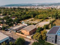 Eladó ipari ingatlan, XIV. kerületben 495 M Ft