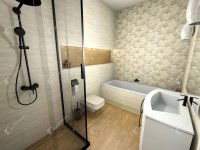 Eladó téglalakás, Zalaegerszegen 59.54 M Ft, 2 szobás