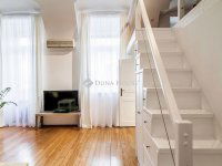 Eladó téglalakás, VII. kerületben 71.9 M Ft, 1 szobás