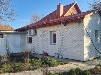 Eladó családi ház, Szegeden 46.5 M Ft, 1+1 szobás