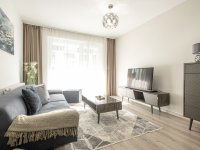 Kiadó téglalakás, albérlet, VI. kerületben, Rózsa utcában