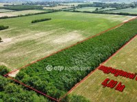 Eladó mezogazdasagi ingatlan, Magyargencsen 23.9 M Ft